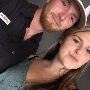 Meet your Posher, Cheyenne